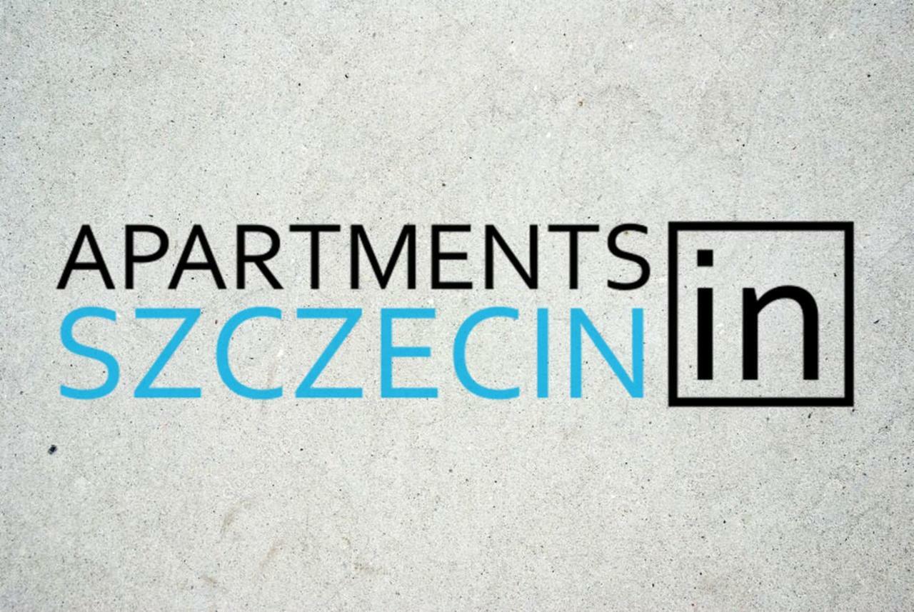 Apartments In - Podgorna Stettin Exterior foto